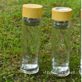 Innovatieve product promotionele fles van borosilicaatglas